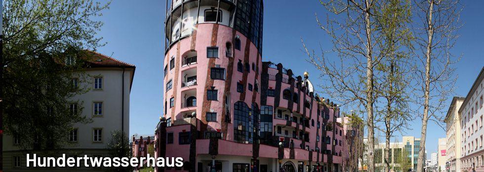 Header - Hundertwasserhaus