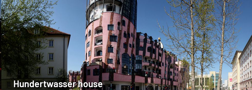 Header - Hundertwasser house