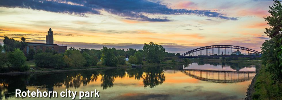 Header - Rotehorn city park