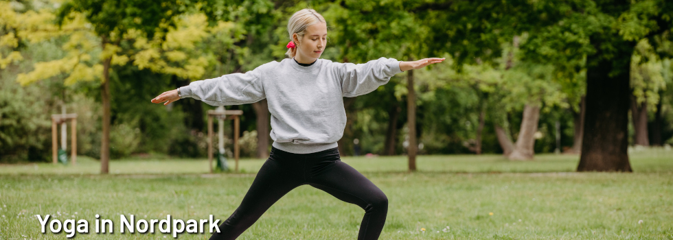 Header - Yoga in Nordpark