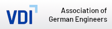 The VDI has set itself the goal of promoting technical science and research as well as the corresponding young talent, issuing technical regulations and test marks and facilitating the further training and exchange of experience of engineers. (Wikipedia)